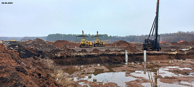 Село Миловка