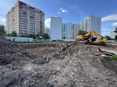 г. Ярославль, Линия 23-линия пос. 2-е Брагино