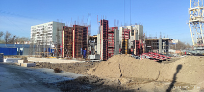 ПАРК-КВАРТАЛ