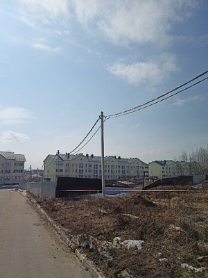 Троицкая Слобода
