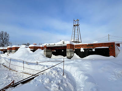 ЖК Островский, Жилой комплекс Островский