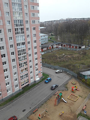 Макаринская роща
