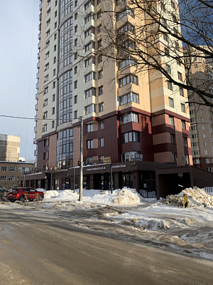г. Иваново, Переулок Конспиративный