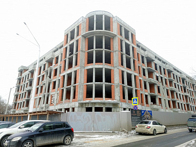 г. Кемерово, Проспект Советский