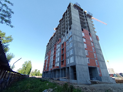 г. Екатеринбург, Улица Блюхера