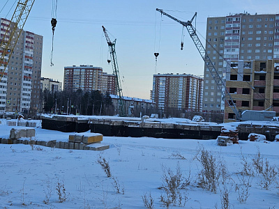г. Сургут