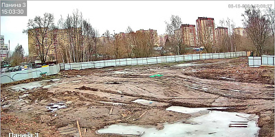 г. Ярославль, Линия 23-линия пос. 2-е Брагино