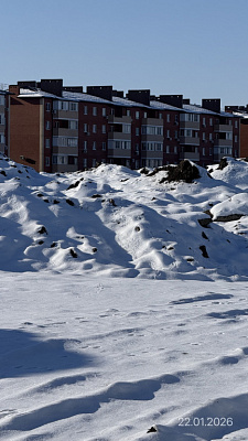 Поселок Новая Адыгея, Улица Бжедугская