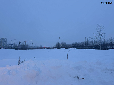 ЖК «Уникум на Трамвайной»