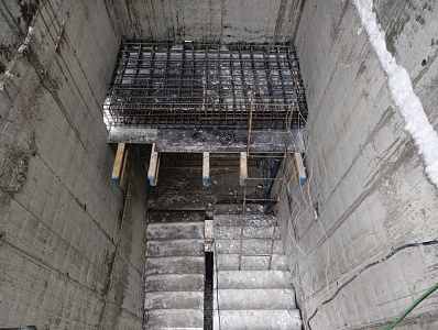 Живой район «Огни» 3 квартал 