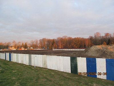 г. Гурьевск, ул Генерал - лейтенанта Городовикова