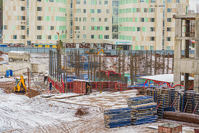 ЖК Terle park