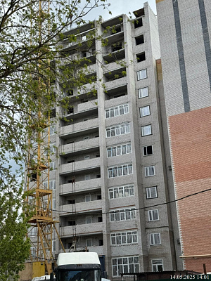 г. Иваново, Переулок Белинского