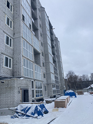 г. Бор, Улица Свободы