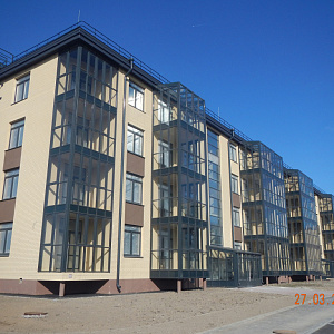 ОБРАЗЦОВЫЙ КВАРТАЛ 16