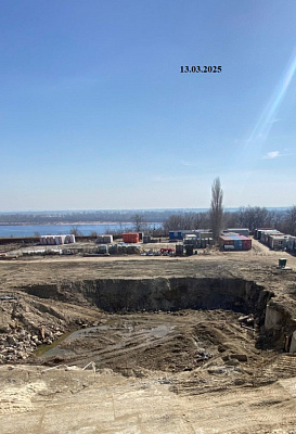 Жилой Квартал Новый, ЖК Новый
