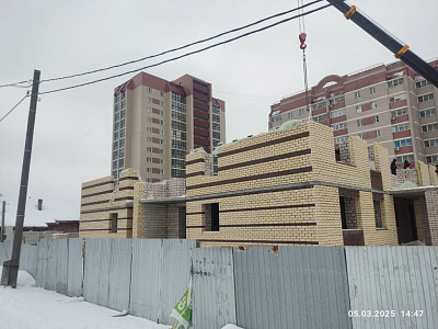 г. Киров, Проезд Мурашинский