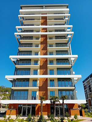 г. Сочи, Улица Старошоссейная