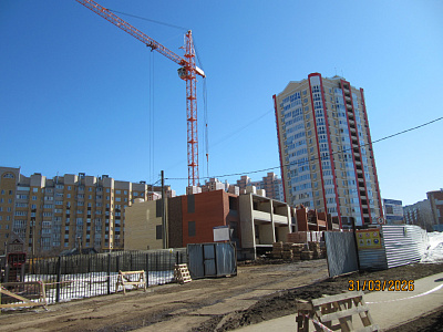 г. Чебоксары