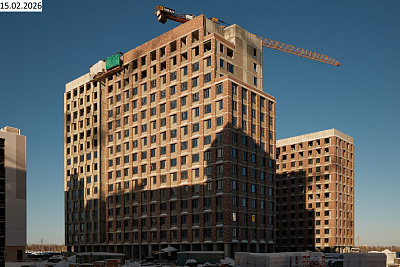 Микрорайон 