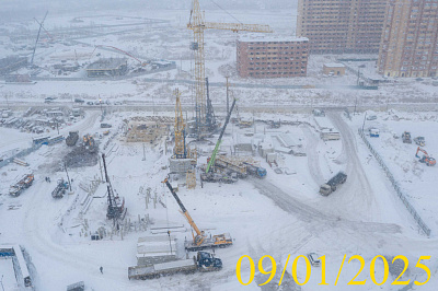 г. Красноярск