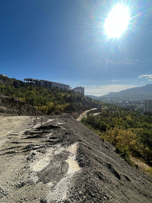 Жилой комплекс 