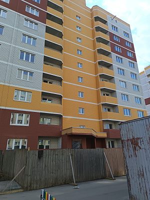 Поселок Мичуринский