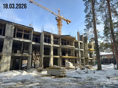 Клубный дом МЭЙСОН