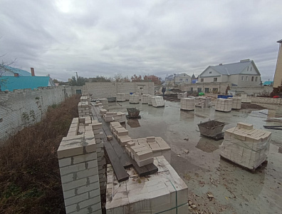 г. Ульяновск, ул Бакинская
