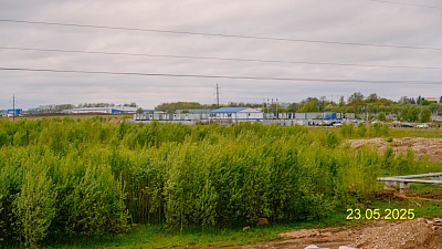 Квартал Лаголово