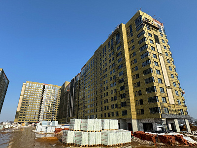 ЖК «Пушкино Град»