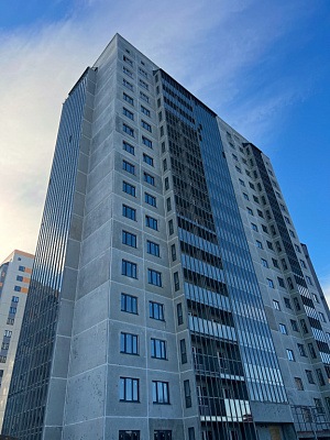 Жилой комплекс 