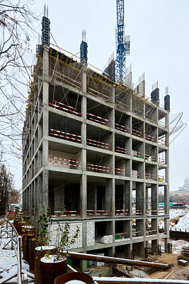 INDY Towers/ИНДИ Тауэрз