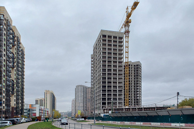 ЖК «ГОРОДСКИЕ ИСТОРИИ»