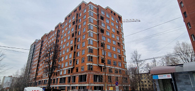 VELLCOM дом на Ленкома
