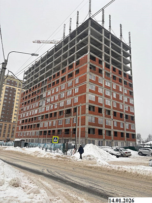 Микрорайон