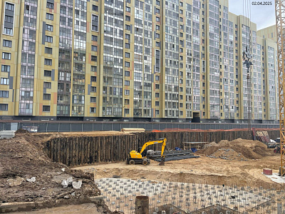 «Уникум» на Проспекте Победы