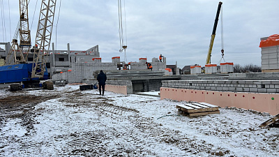 Жилой комплекс