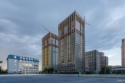Мылзавод