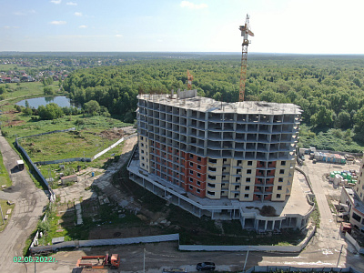 Жилой комплекс 