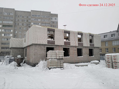 г. Киров, Улица Слобода Лосево