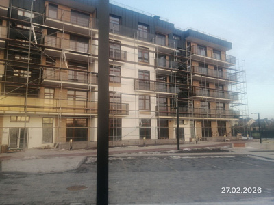 Жилой комплекс 