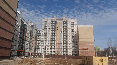 г. Ярославль, Улица Дядьковская