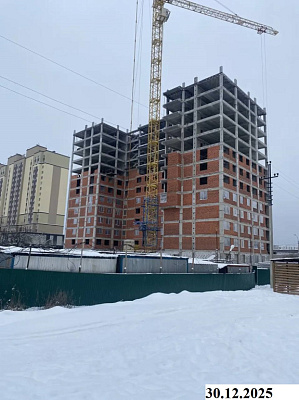 Микрорайон