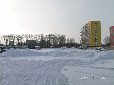 Красное яблоко Эт9Секции1.1,1.2,1.3,1.4 