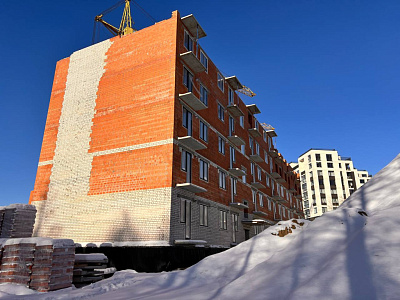 ЖК ГУРЬЕВСКИЙ ПАРК