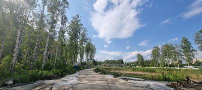 Жилой Комплекс