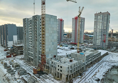 ЖК Манхэттен