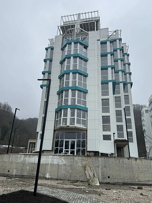 Жилищный комплекс 