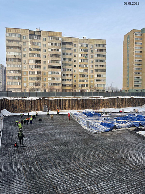 «Уникум» на Проспекте Победы